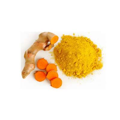 Turmeric Curcuma longa Extract Powder Raw Materials Curcumin 95% Pure Natural