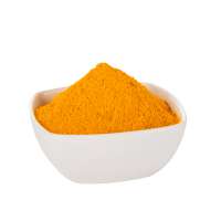 UADA Dried Organic Raw Material 95% Root Extraction Powder Curcumin Turmeric Extract